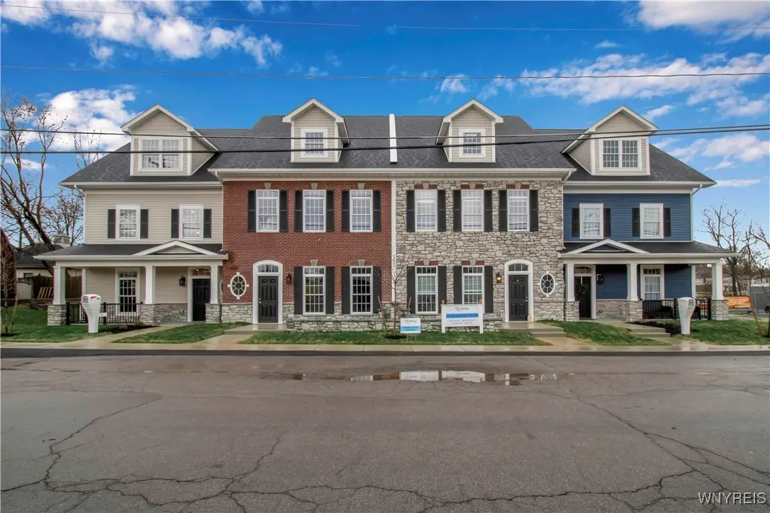 106 California, Williamsville, NY 14221 - Image #1