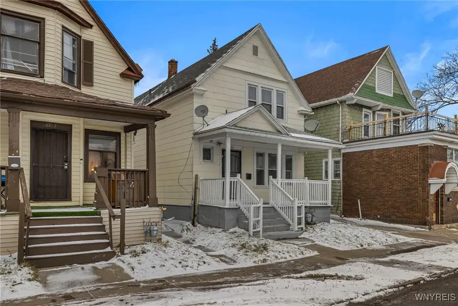 1266 E Ferry Street, Buffalo, NY 14211 - Image #2