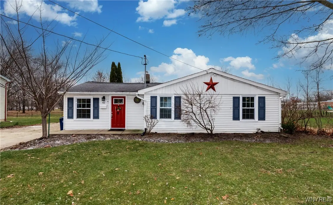 62 Reed Street, Lockport, NY 14094 - Image #1