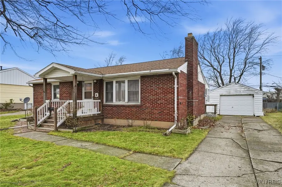 238 Desmond Drive, Tonawanda, NY 14150 - Image #2