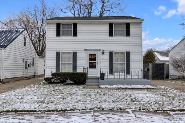 123 Kilbourne Road, Buffalo, NY 14225