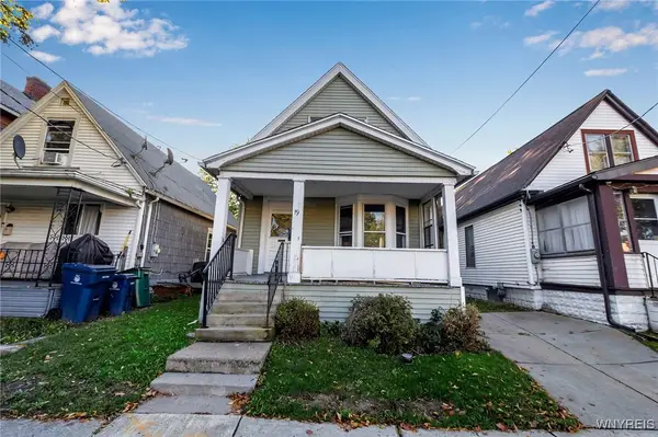 19 Royal Avenue, Buffalo, NY 14207