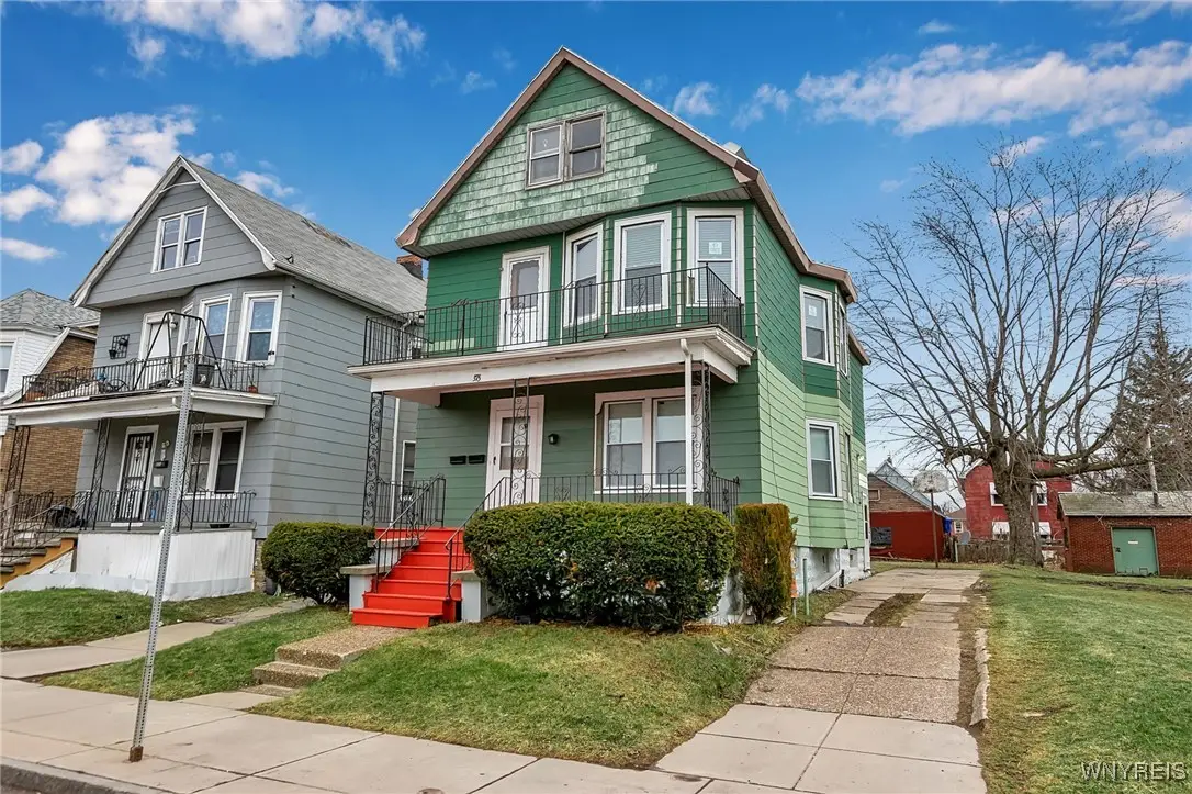 375 Military Road, Buffalo, NY 14207 - Image #1