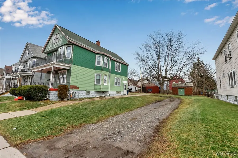 375 Military Road, Buffalo, NY 14207 - Image #2