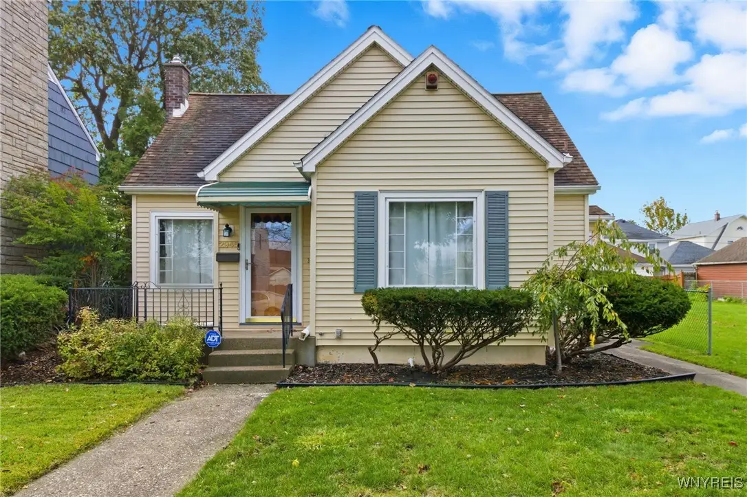 2945 Michigan Avenue, Niagara Falls, NY 14305 - Image #1