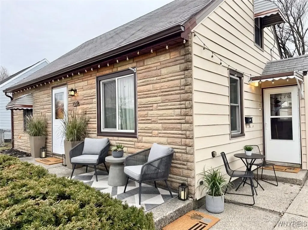 105 Mafalda Drive, Buffalo, NY 14215 - Image #1