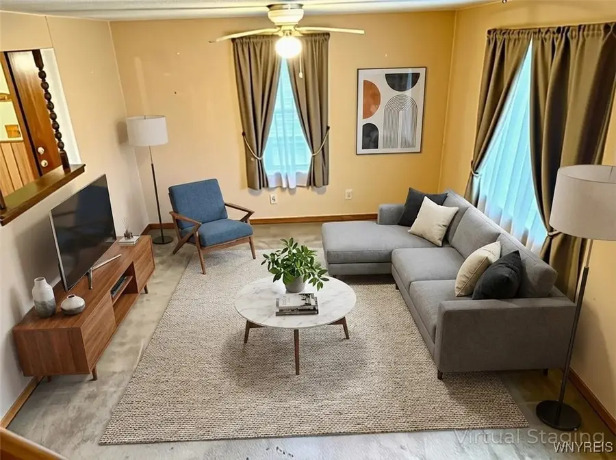 105 Mafalda Drive, Buffalo, NY 14215 - Image #3