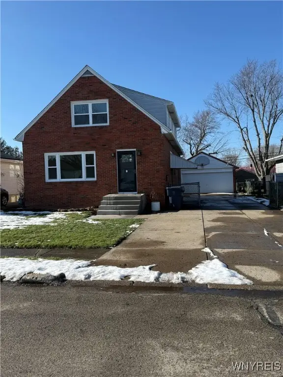 55 Saint Jude Drive #2, Buffalo, NY 14218 - Image #2