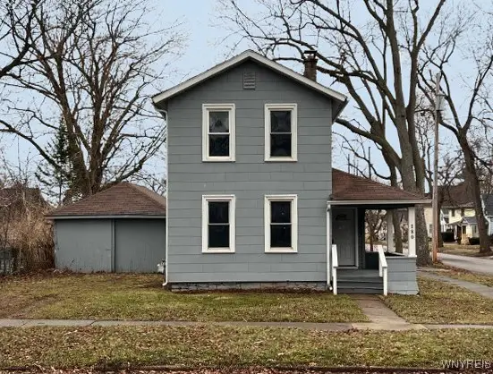 180 Spalding, Lockport, NY 14094 - #2