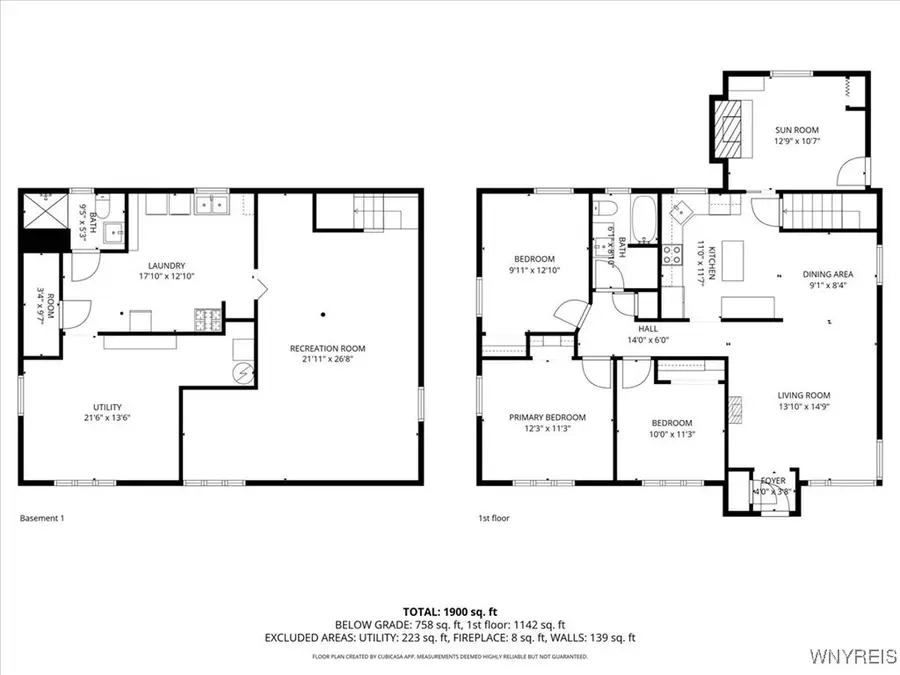 186 Oakvale Boulevard, Buffalo, NY 14223 - Image #3