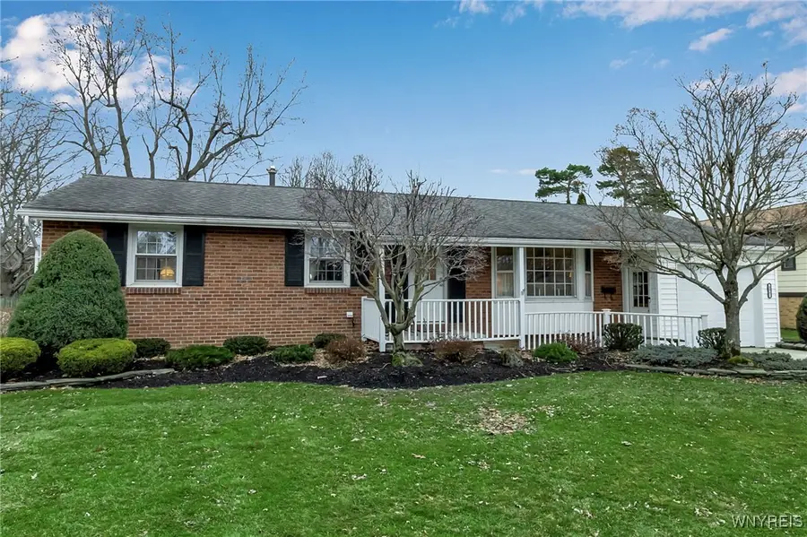 277 Woodward Drive, Buffalo, NY 14224 - Image #2