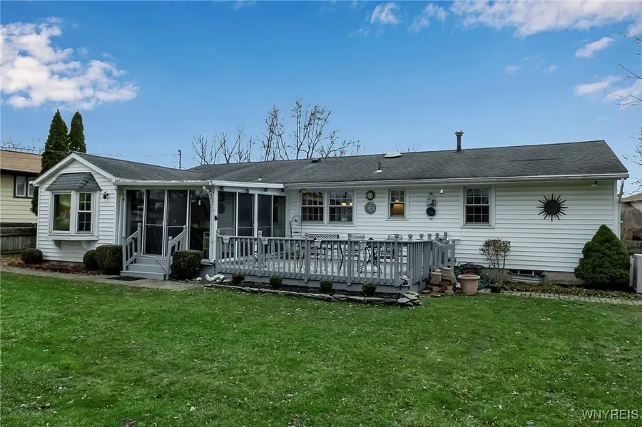 277 Woodward Drive, Buffalo, NY 14224 - Image #3