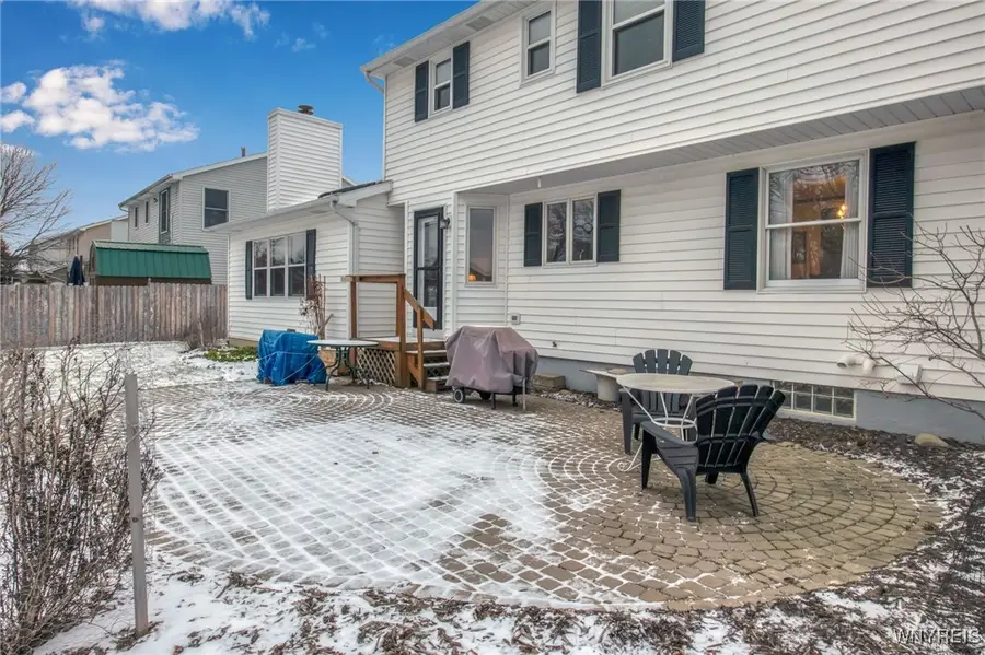 17 Camelot Drive, Buffalo, NY 14224 - Image #3