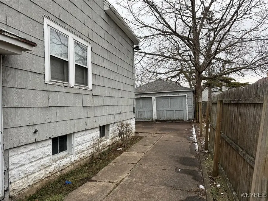 63 Wright Avenue, Buffalo, NY 14215 - #3