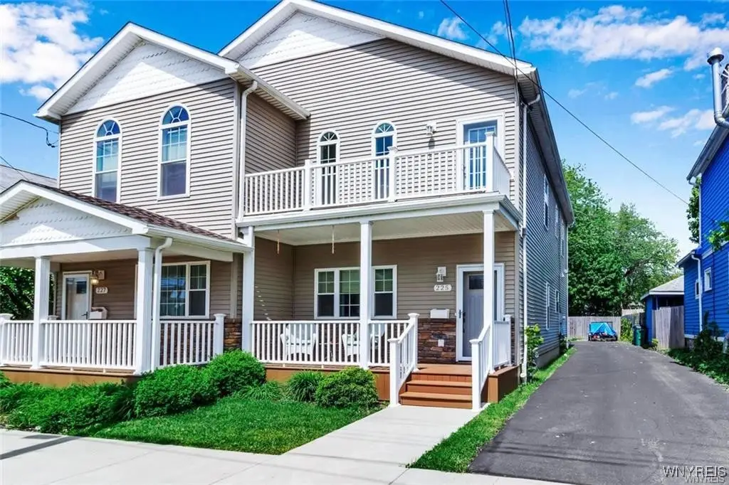225 Plymouth Avenue, Buffalo, NY 14213 - Image #1