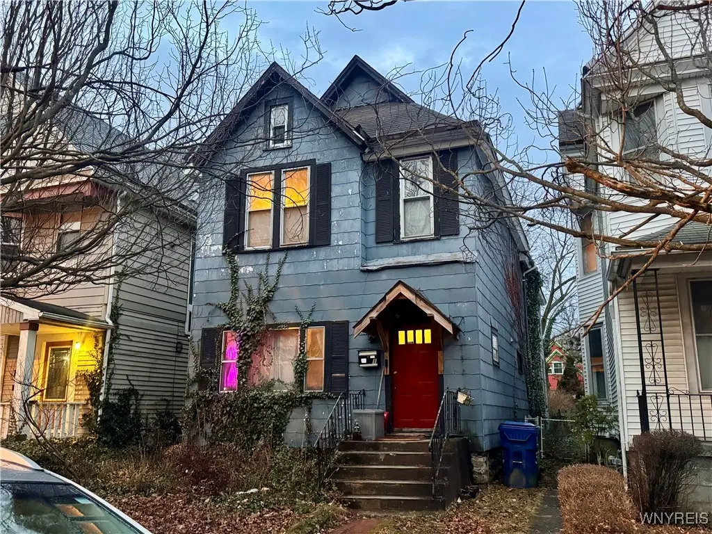 28 Ripley Place, Buffalo, NY 14213 - Image #1