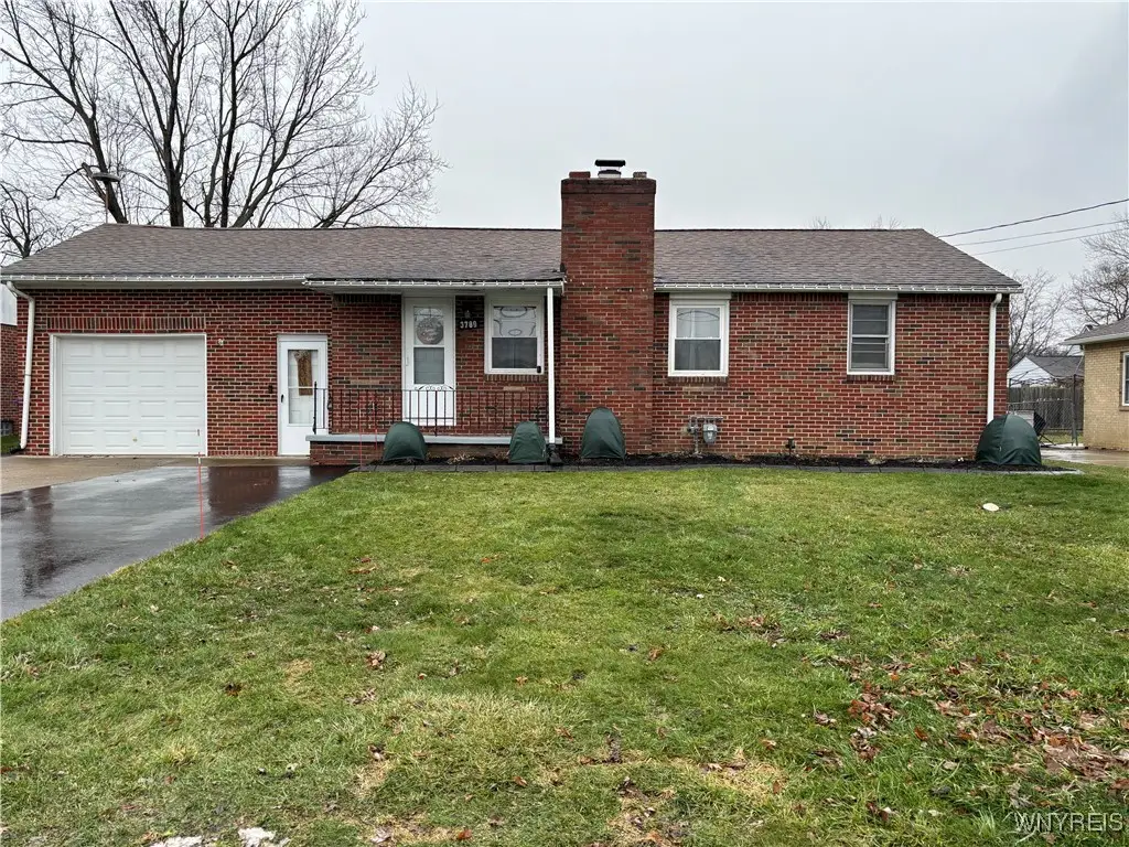 3789 Sowles Road, Hamburg, NY 14075 - Image #1