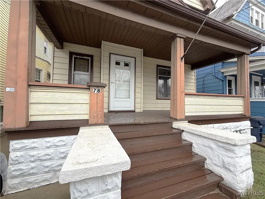 78 Victory Avenue, Buffalo, NY 14218 - Image #2