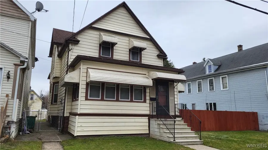 55 Princeton Place, Buffalo, NY 14210 - Image #2