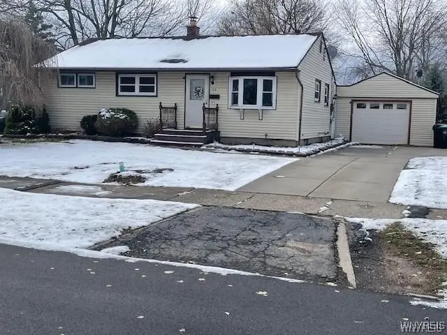 52 Clark Street, Tonawanda, NY 14150 - Image #1