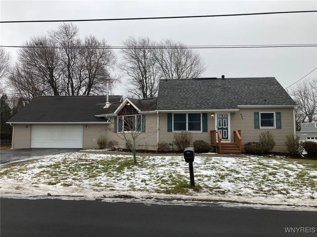 404 Michigan Street, Lockport, NY 14094 - Image #1