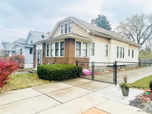 353 Warwick Avenue, Buffalo, NY 14215