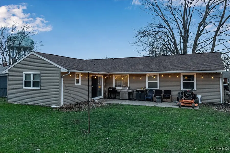 1641 Fillner Avenue, North Tonawanda, NY 14120 - Image #3