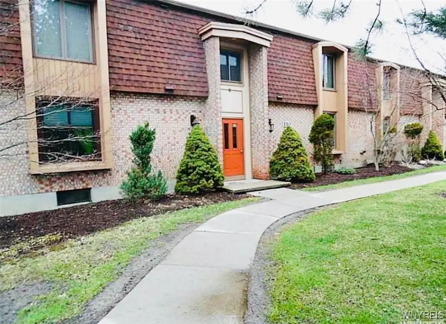 110 Charter Oaks Drive #3, Buffalo, NY 14228 - Image #2