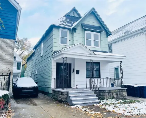 26 York Street, Buffalo, NY 14213