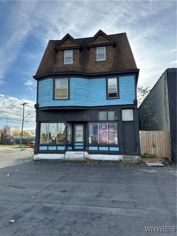 777 Kensington Avenue, Buffalo, NY 14215