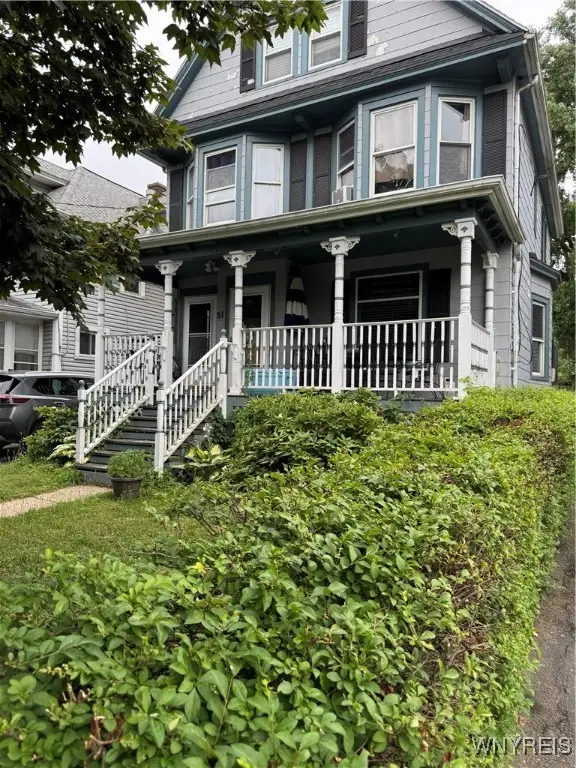 51 Ashton Place, Buffalo, NY 14220 - Image #2