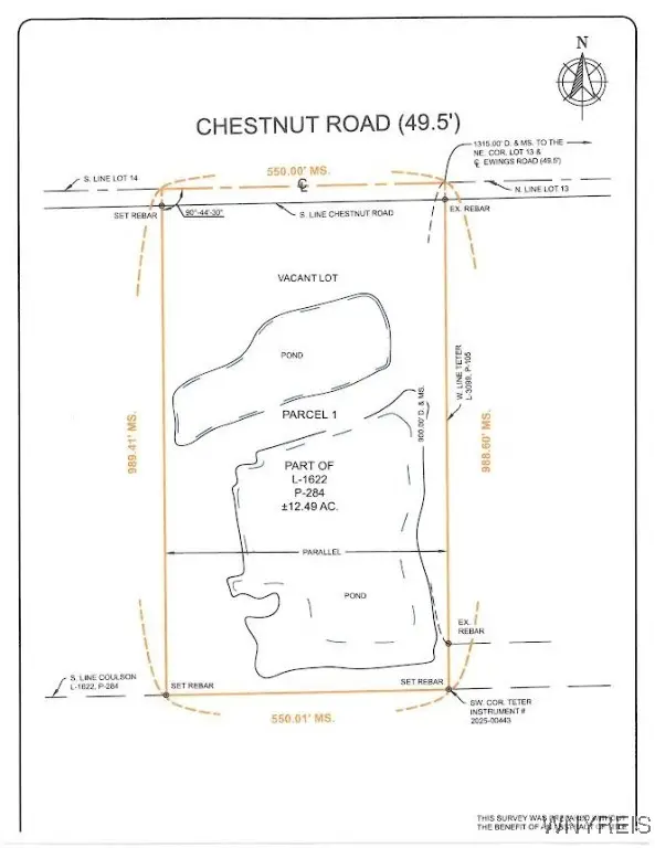 5674 Chestnut Road, Newfane, NY 14108 - Image #2