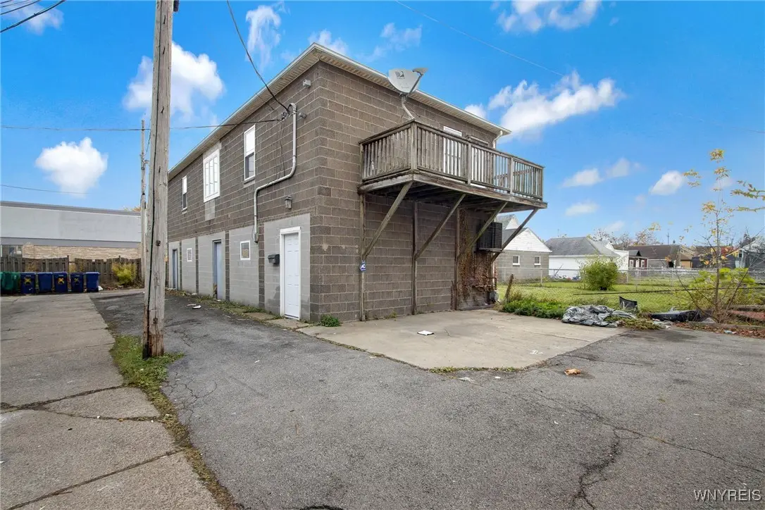 639 17th Street, Niagara Falls, NY 14301 - Image #1