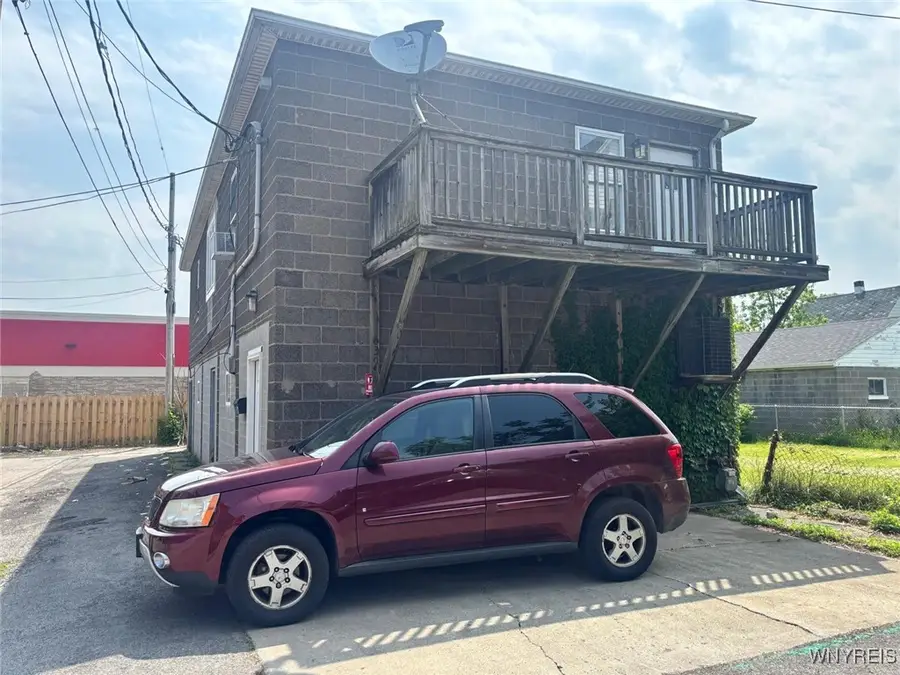 639 17th Street, Niagara Falls, NY 14301 - Image #2