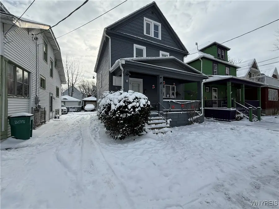 121 Crowley Avenue, Buffalo, NY 14207 - Image #2