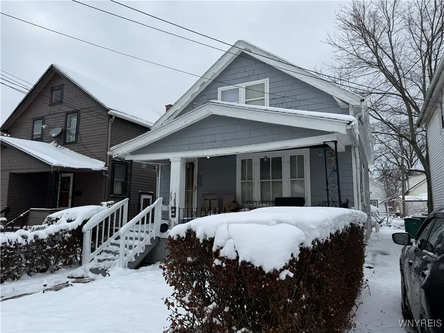 172 Hastings Avenue, Buffalo, NY 14215 - Image #2