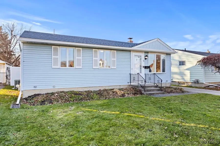 28 White Road, Buffalo, NY 14225 - Image #2