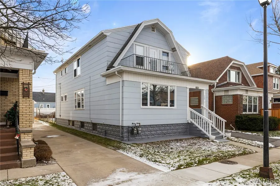 59 Preston Road, Buffalo, NY 14215 - Image #3