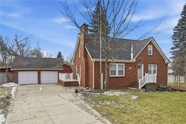 5407 Genesee Street, Lancaster, NY 14086