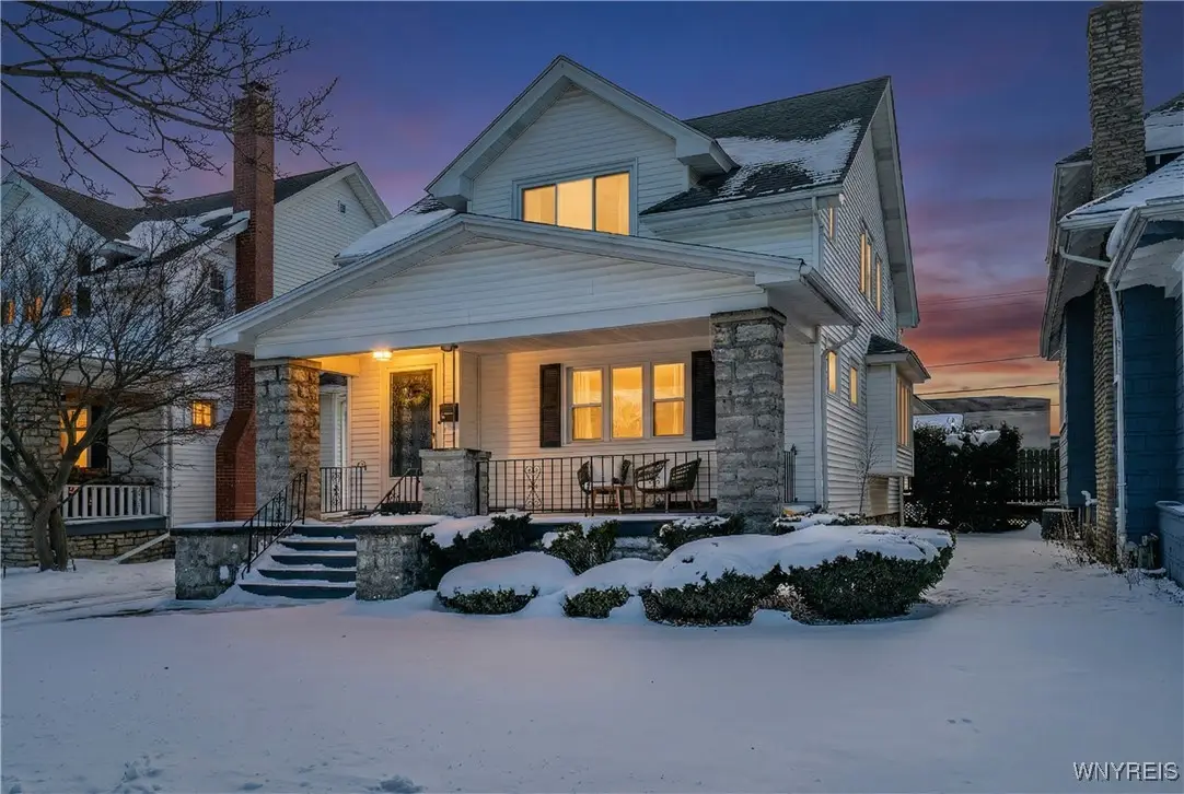 36 Lyndhurst Avenue, Buffalo, NY 14216 - Image #1