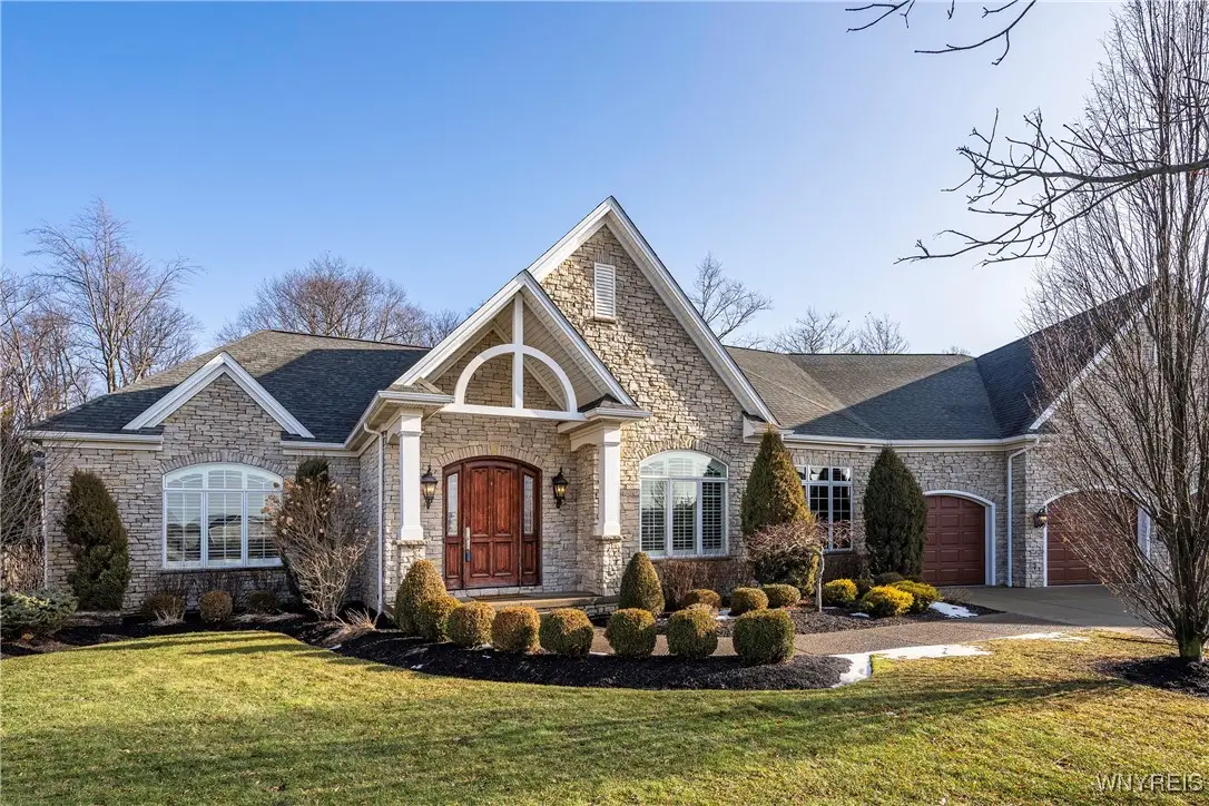 9823 Willowleaf Court, Clarence Center, NY 14032 - Image #1