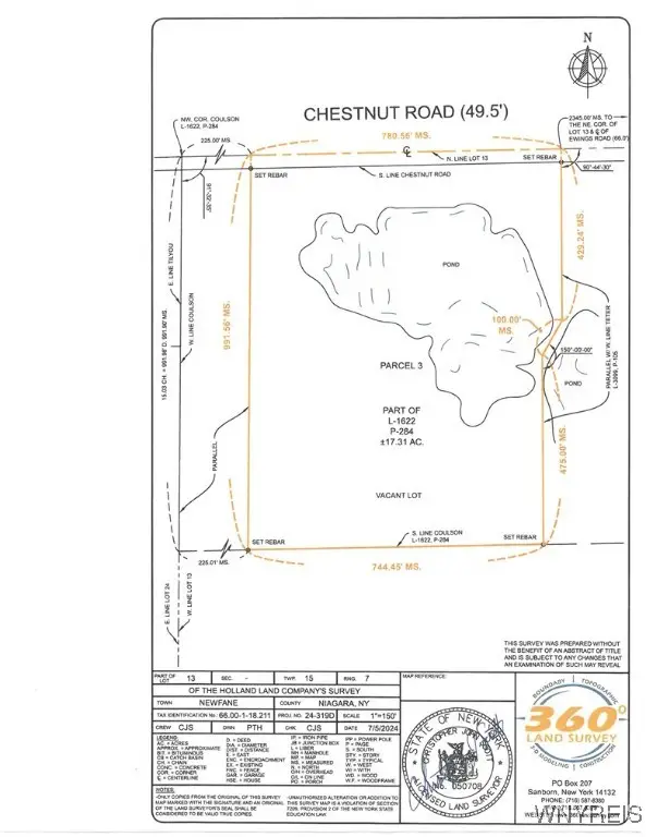 5656 Chestnut Road, Newfane, NY 14108 - Image #3