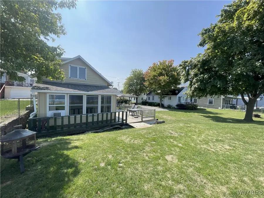 5843-5845-5847 Ontario Street, Olcott, NY 14126 - Image #2