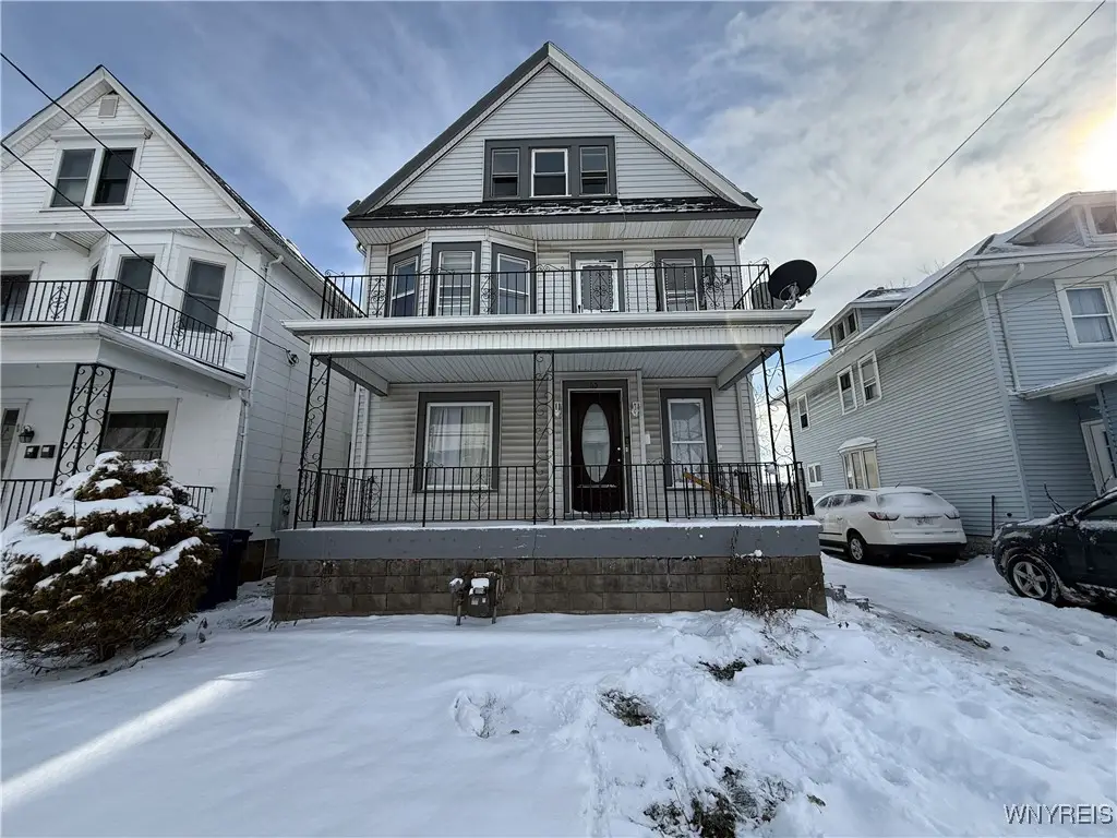 65 Hunt Avenue, Buffalo, NY 14207 - Image #1