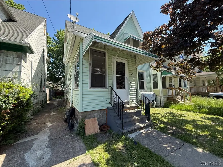 52 Gallatin Avenue, Buffalo, NY 14207 - #2