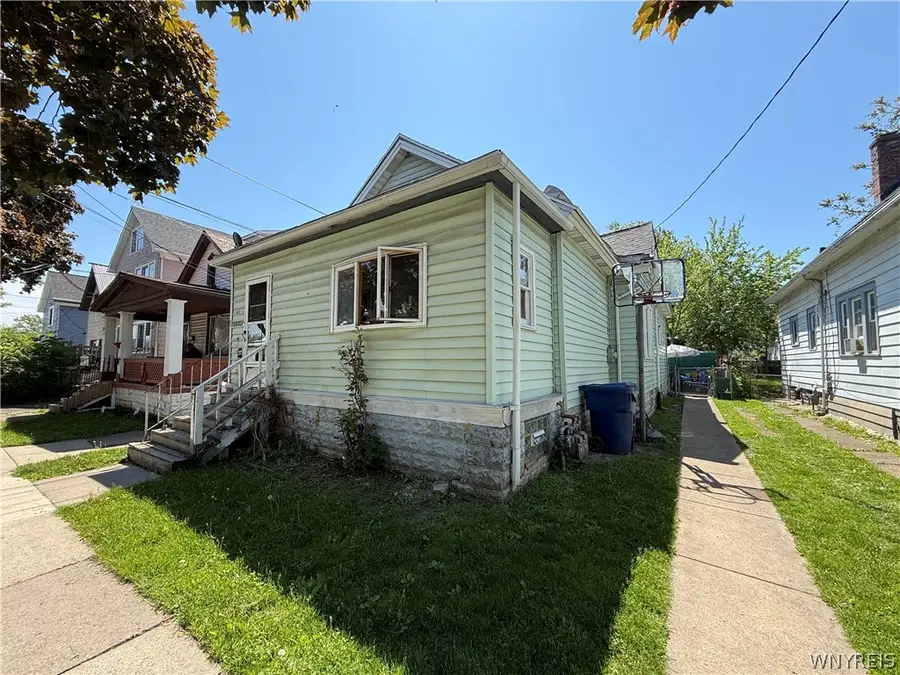 163 Farmer Street, Buffalo, NY 14207 - #2