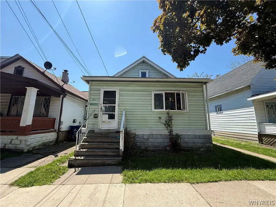 163 Farmer Street, Buffalo, NY 14207 - #3