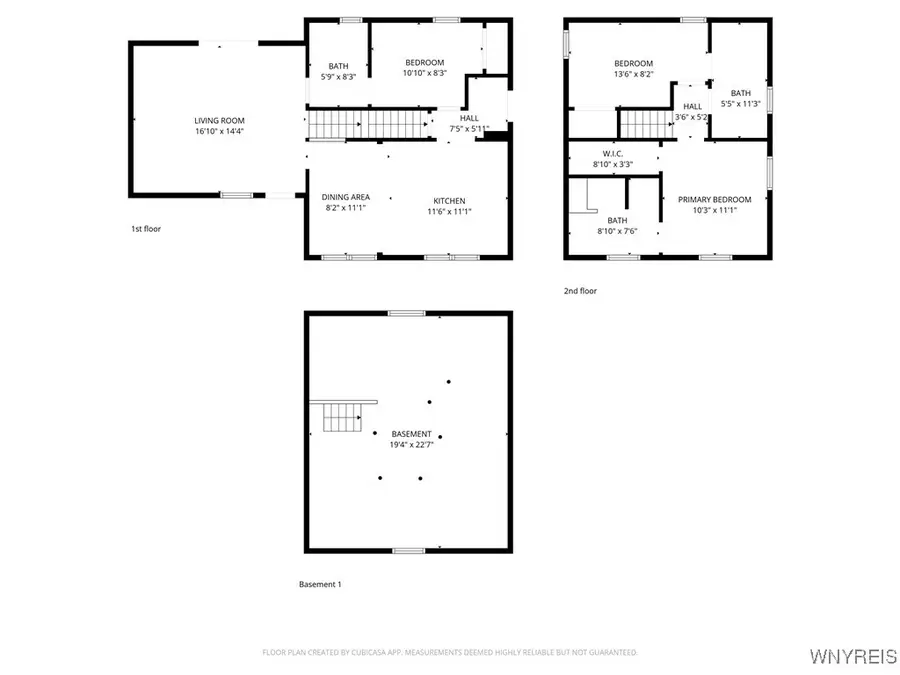 13903 Bloomingdale Road, Akron, NY 14001 - Image #3