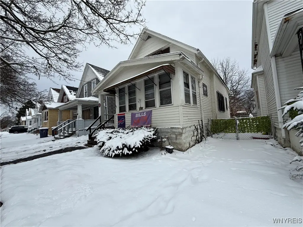 97 Eller Avenue, Buffalo, NY 14211 - Image #1
