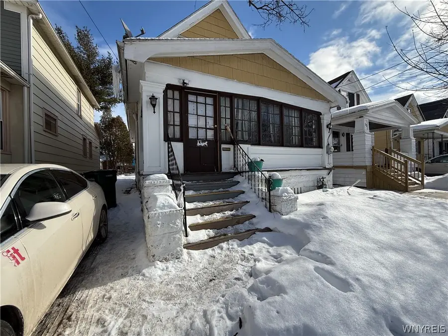 53 Domedion Avenue, Buffalo, NY 14211 - #3